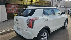 سانغ يونغ تيفولي